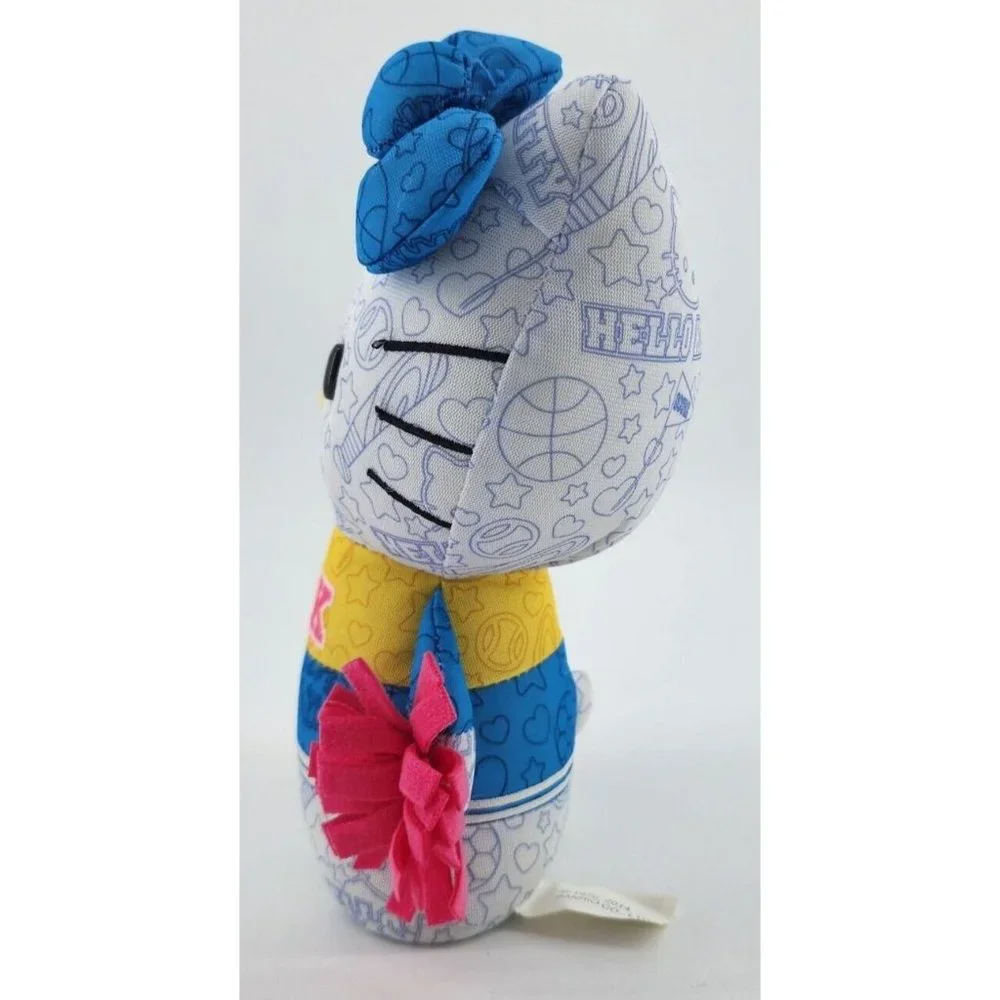 Hello Kitty hello kitty